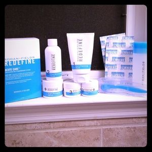 Redefine rodan and fields